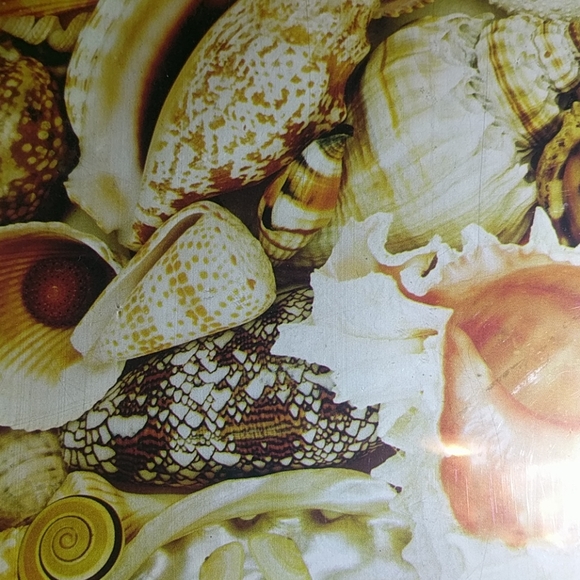 Vintage Sea Treasures Puzzle - Picture 2 of 5